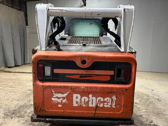 Image of Bobcat S750 equipment image 2
