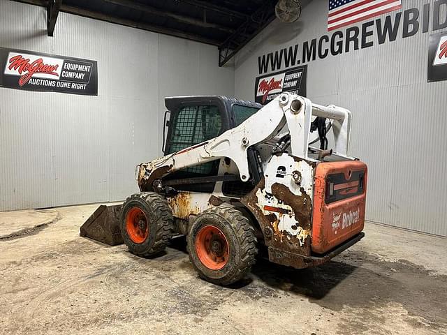 Image of Bobcat S750 equipment image 1