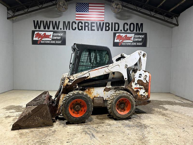 Image of Bobcat S750 Primary image