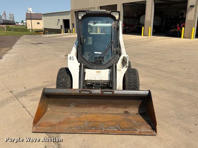 Image of Bobcat S750 equipment image 1