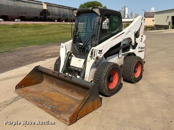 Main image Bobcat S750