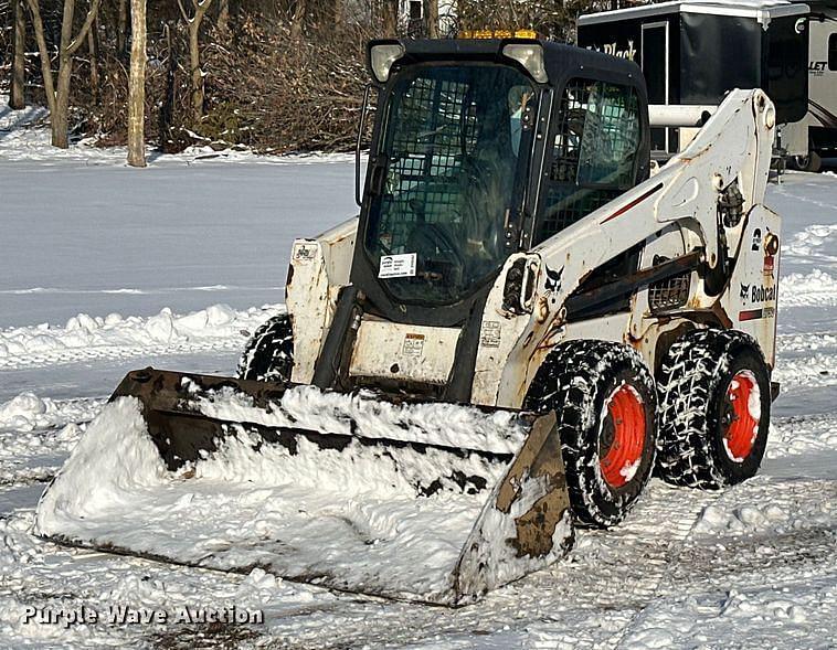 Image of Bobcat S750 Primary image