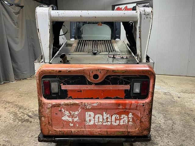 Image of Bobcat S750 equipment image 3