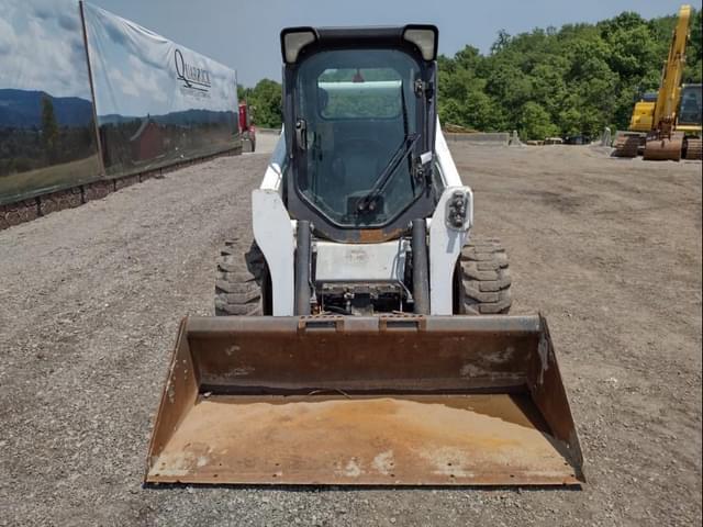 Image of Bobcat S770 equipment image 1