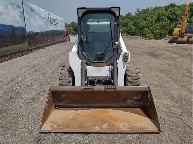 Image of Bobcat S770 equipment image 1