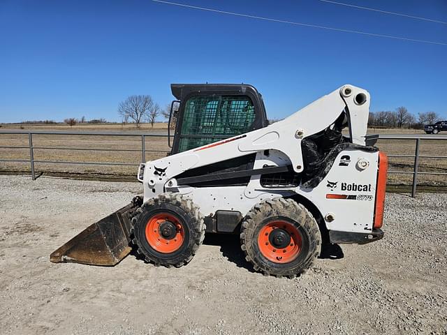 Image of Bobcat S770 equipment image 2