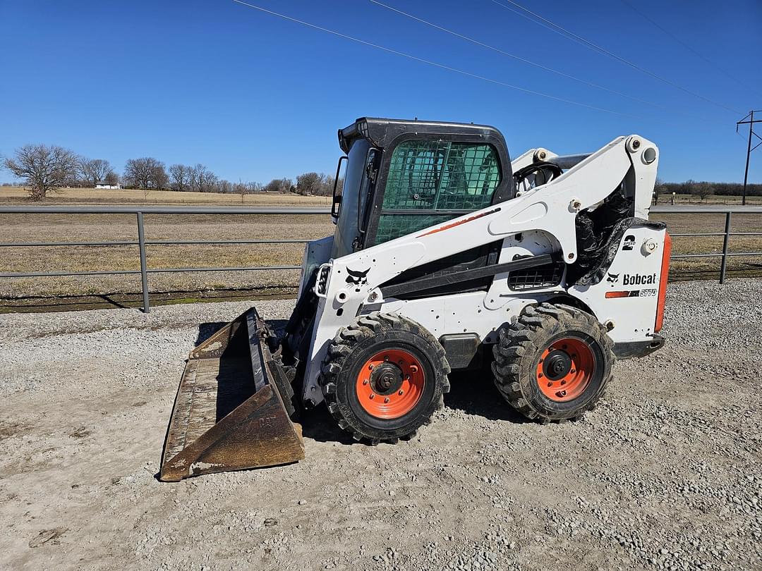 Image of Bobcat S770 Primary image