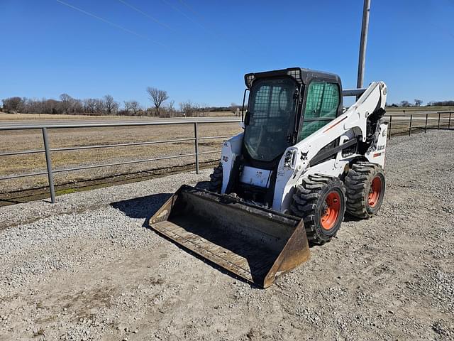 Image of Bobcat S770 equipment image 1