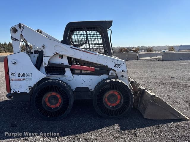 Image of Bobcat S770 equipment image 3