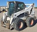 2014 Bobcat S850 Image