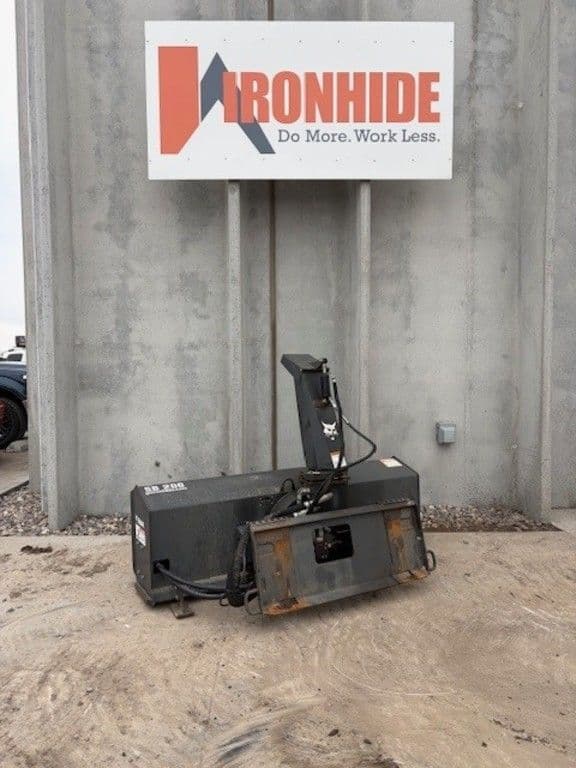 Image of Bobcat SB200 Image 1