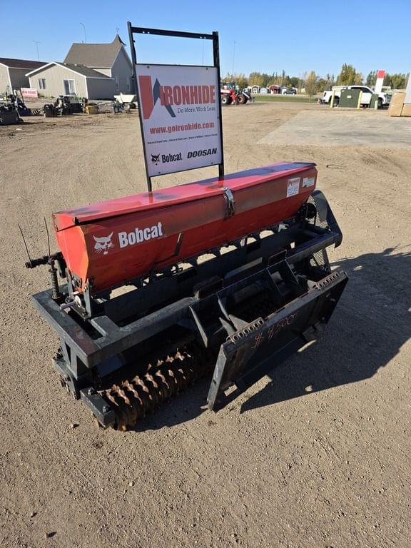 Image of Bobcat Seeder 72 Primary image