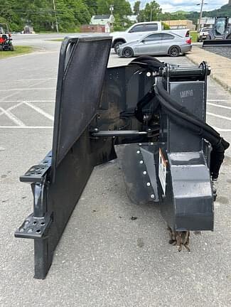 Image of Bobcat SG60 equipment image 3