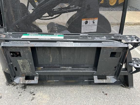Image of Bobcat SG60 Primary image