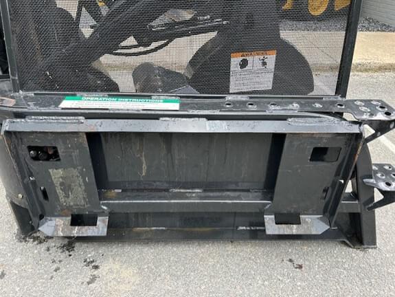 Image of Bobcat SG60 equipment image 1