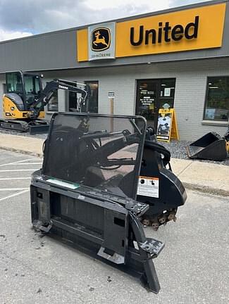 Image of Bobcat SG60 equipment image 2