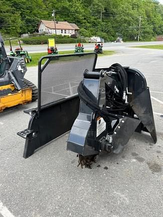 Image of Bobcat SG60 equipment image 4