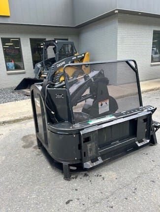 2014 Bobcat SG60 Equipment Image0