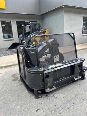 2014 Bobcat SG60 Image