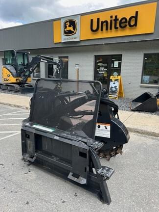 Image of Bobcat SG60 equipment image 2