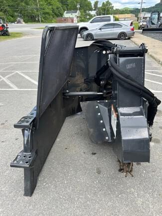 Image of Bobcat SG60 equipment image 3