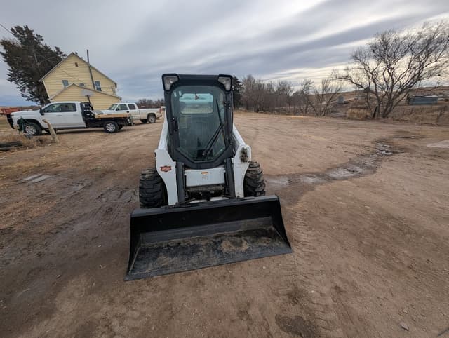 Image of Bobcat S650 equipment image 1