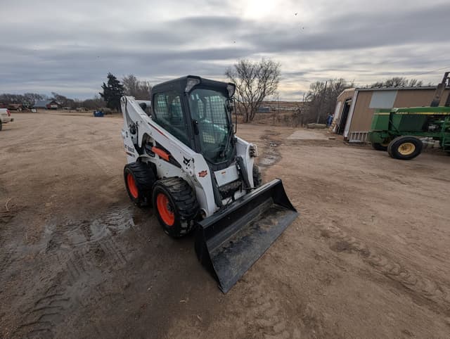 Image of Bobcat S650 equipment image 2