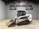 2014 Bobcat T550 Image
