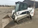 2014 Bobcat T550 Image