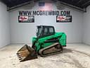 2014 Bobcat T550 Image