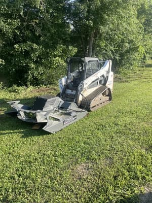 2014 Bobcat T590 Image