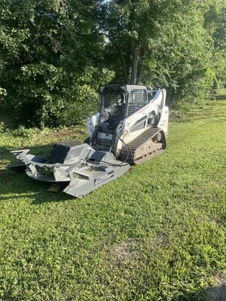 Main image Bobcat T590