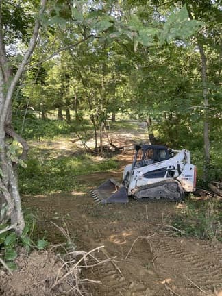 Image of Bobcat T590 Image 1