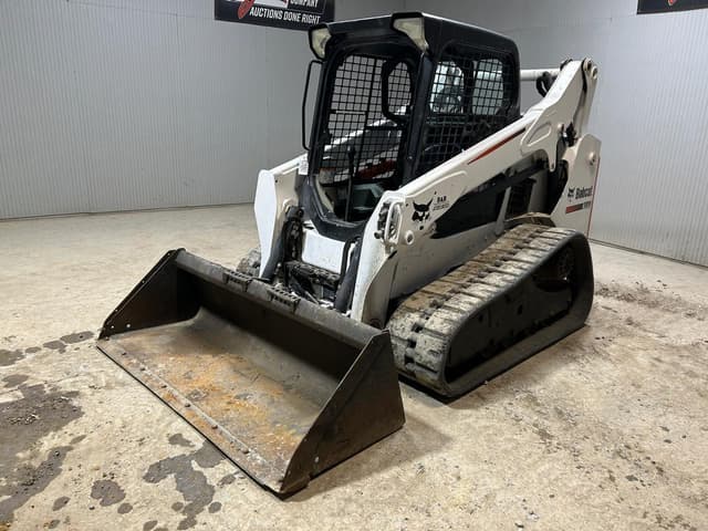 Image of Bobcat T590 equipment image 1
