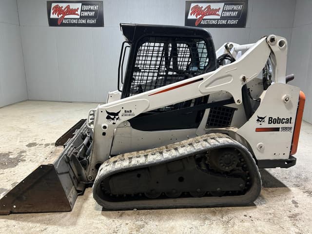Image of Bobcat T590 equipment image 2