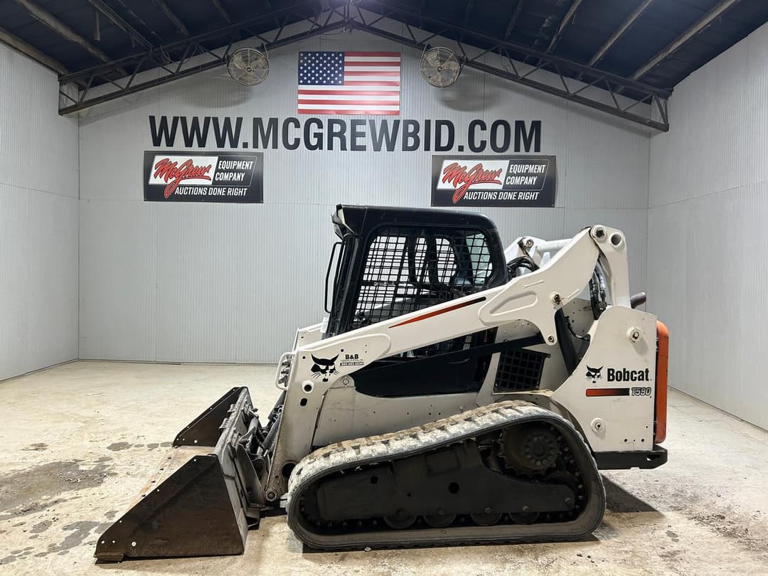 Image of Bobcat T590 Primary image