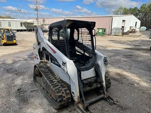 Thumbnail image Bobcat T590 1