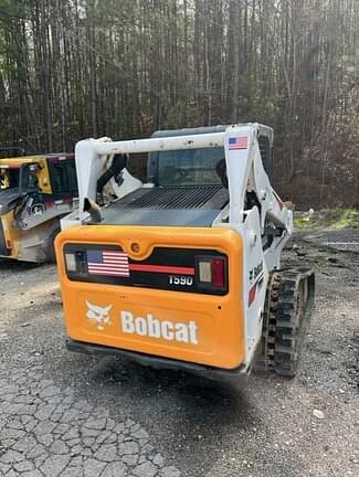 Thumbnail image Bobcat T590 4