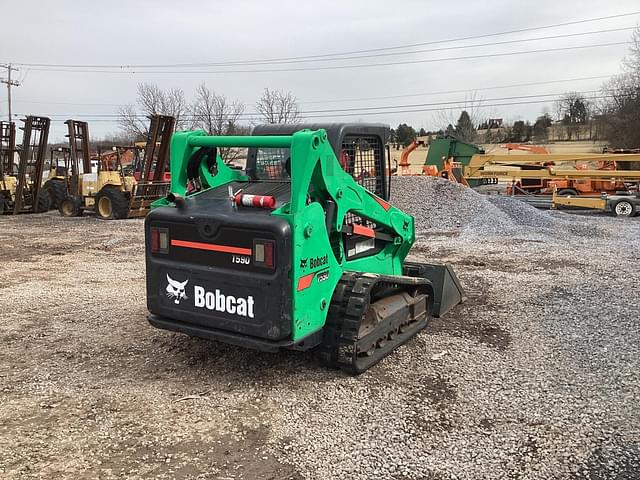 Image of Bobcat T590 equipment image 3