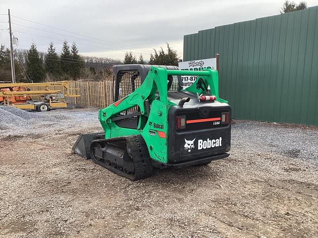 Image of Bobcat T590 equipment image 1