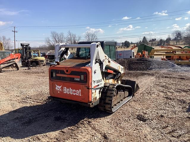 Image of Bobcat T590 equipment image 4