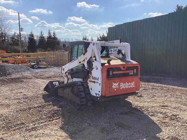 Image of Bobcat T590 equipment image 2