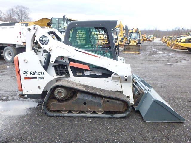 Image of Bobcat T590 equipment image 2