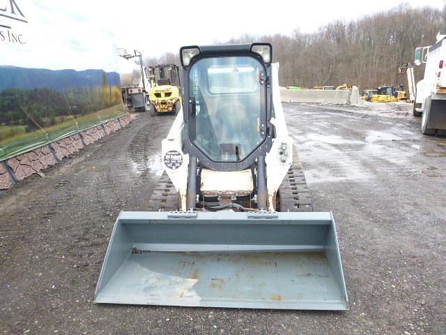 Image of Bobcat T590 equipment image 1