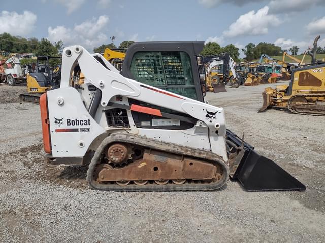 Image of Bobcat T590 equipment image 2