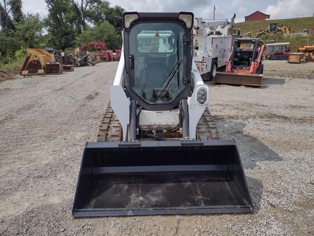 Image of Bobcat T590 equipment image 1