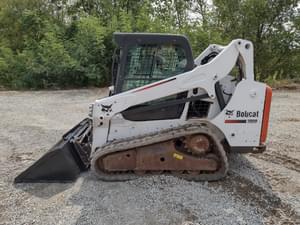 2014 Bobcat T590 Image