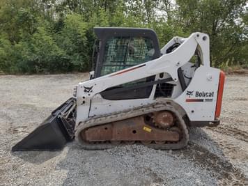 Main image Bobcat T590