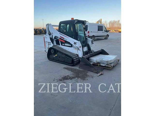 Image of Bobcat T590 equipment image 1