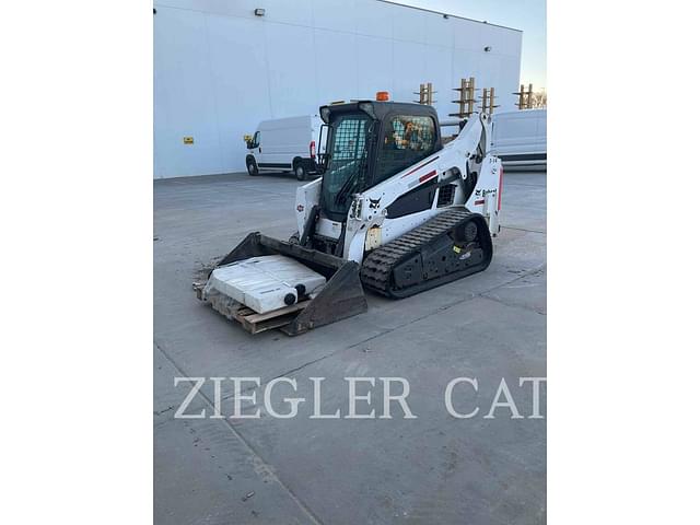 Image of Bobcat T590 equipment image 2